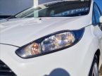 Ford Fiesta - fotka číslo 8