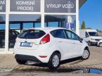 Ford Fiesta - fotka číslo 4
