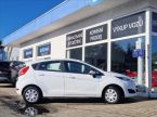 Ford Fiesta - fotka číslo 5