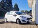 Ford Fiesta - fotka číslo 6