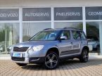 Škoda Yeti - fotka číslo 0
