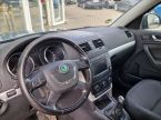 Škoda Yeti - fotka číslo 17