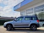 Škoda Yeti - fotka číslo 1