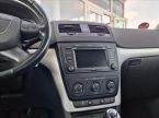 Škoda Yeti - fotka číslo 20