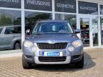 Škoda Yeti - fotka číslo 7
