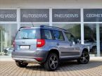 Škoda Yeti - fotka číslo 4