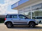 Škoda Yeti - fotka číslo 5