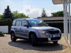 Škoda Yeti - fotka číslo 6