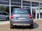 Škoda Yeti - fotka číslo 3