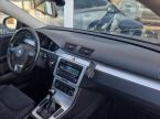 Volkswagen Passat - fotka číslo 16