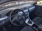 Volkswagen Passat - fotka číslo 18