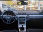 Volkswagen Passat - fotka číslo 17