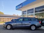 Volkswagen Passat - fotka číslo 1