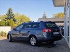 Volkswagen Passat - fotka číslo 2