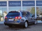 Volkswagen Passat - fotka číslo 4
