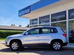 Volkswagen Tiguan - fotka číslo 1