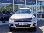 Volkswagen Tiguan - fotka číslo 7