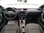 Škoda Octavia - fotka číslo 12