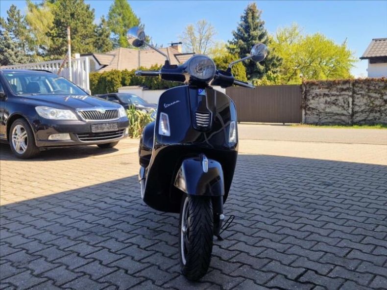 Vespa Ostatní - hlavní fotka