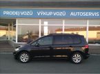 Volkswagen Touran - fotka číslo 7