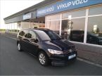 Volkswagen Touran - fotka číslo 9