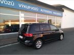 Volkswagen Touran - fotka číslo 10