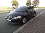 Volkswagen Touran - fotka číslo 13
