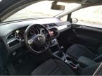 Volkswagen Touran - fotka číslo 15