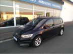 Volkswagen Touran - fotka číslo 4