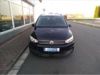 Volkswagen Touran - fotka číslo 5