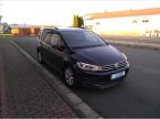 Volkswagen Touran - fotka číslo 6