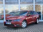Seat Leon - fotka číslo 0