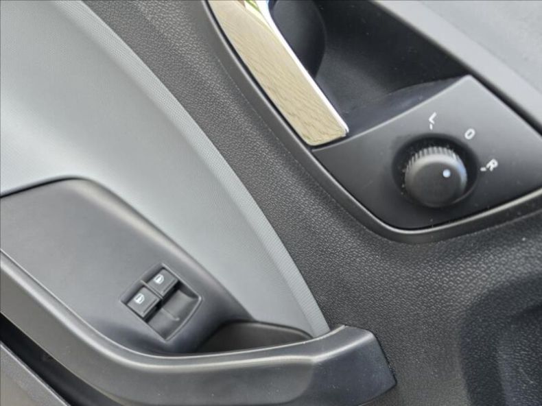 Seat Ibiza - hlavní fotka