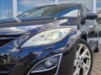 Mazda 6 - fotka číslo 9