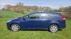 Ford Focus - fotka číslo 8