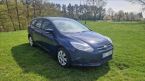 Ford Focus - fotka číslo 0