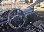 Mercedes Třída A - fotka číslo 17