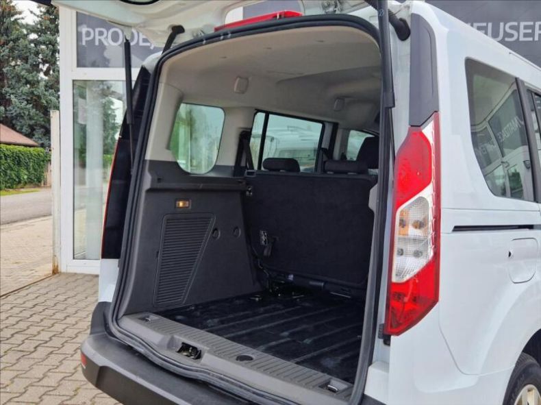 Ford Transit - hlavní fotka