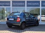 Škoda Fabia - fotka číslo 4