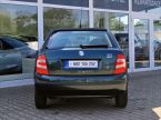 Škoda Fabia - fotka číslo 3