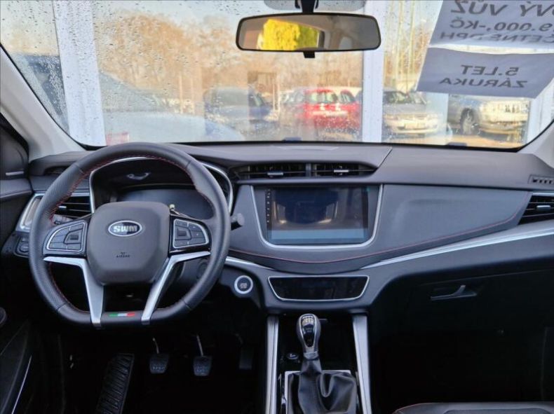 SWM G1F - hlavní fotka