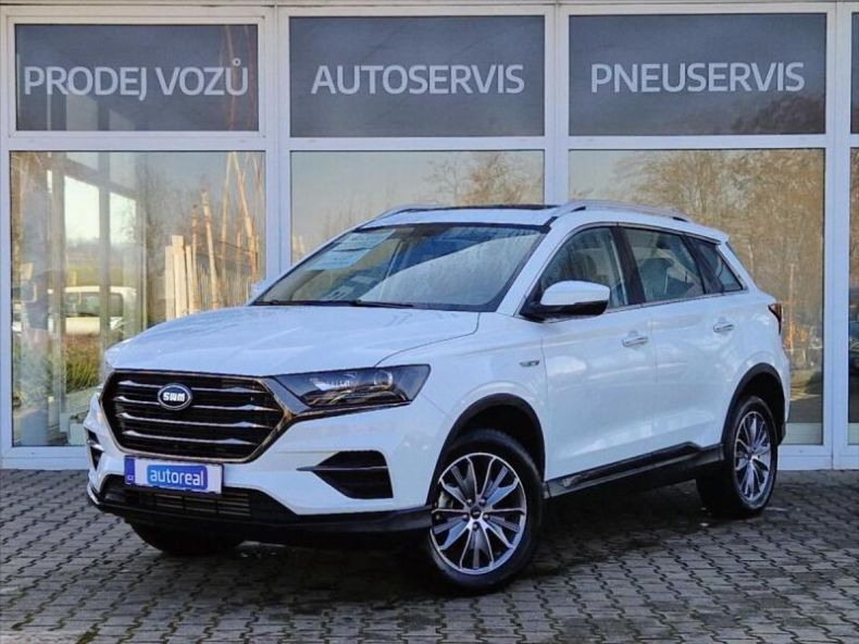 SWM G1F - hlavní foto