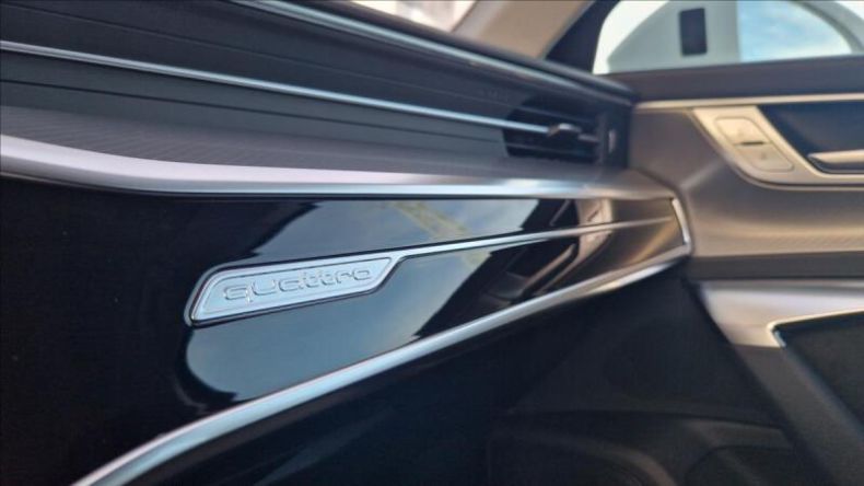 Audi A6 - hlavní fotka