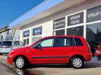 Ford Fusion - fotka číslo 1