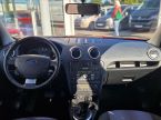 Ford Fusion - fotka číslo 18