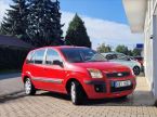 Ford Fusion - fotka číslo 6