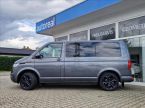 Volkswagen Transporter - fotka číslo 1