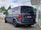 Volkswagen Transporter - fotka číslo 2