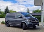 Volkswagen Transporter - fotka číslo 6