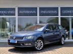 Volkswagen Passat - fotka číslo 0
